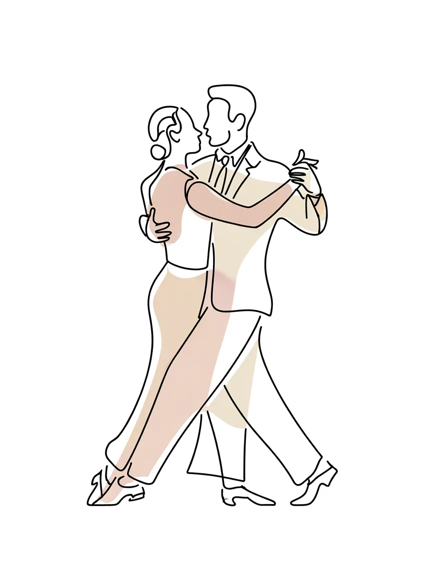 Tangoles bij Privéles Tango, persoonlijk, flexibel en effectief! 1 A9oy4yVGlHYRX6FyKazIP