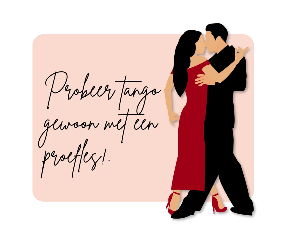 tango-proefles