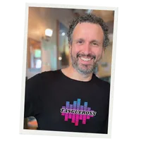 roshan tango leraar profiel